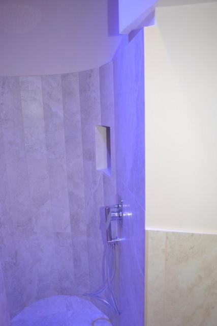 Fidia Palace Flavia'S Apartment Colosseo 로마 외부 사진