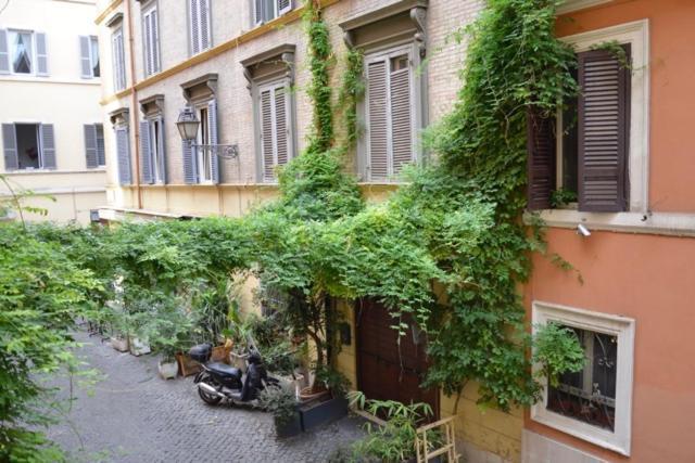 Fidia Palace Flavia'S Apartment Colosseo 로마 외부 사진