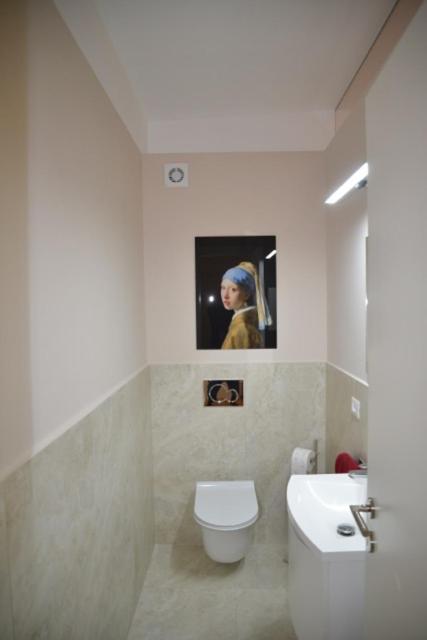Fidia Palace Flavia'S Apartment Colosseo 로마 외부 사진