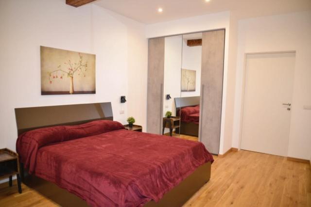 Fidia Palace Flavia'S Apartment Colosseo 로마 외부 사진