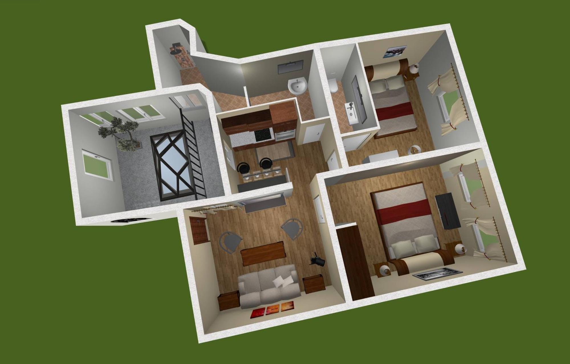 Fidia Palace Flavia'S Apartment Colosseo 로마 외부 사진